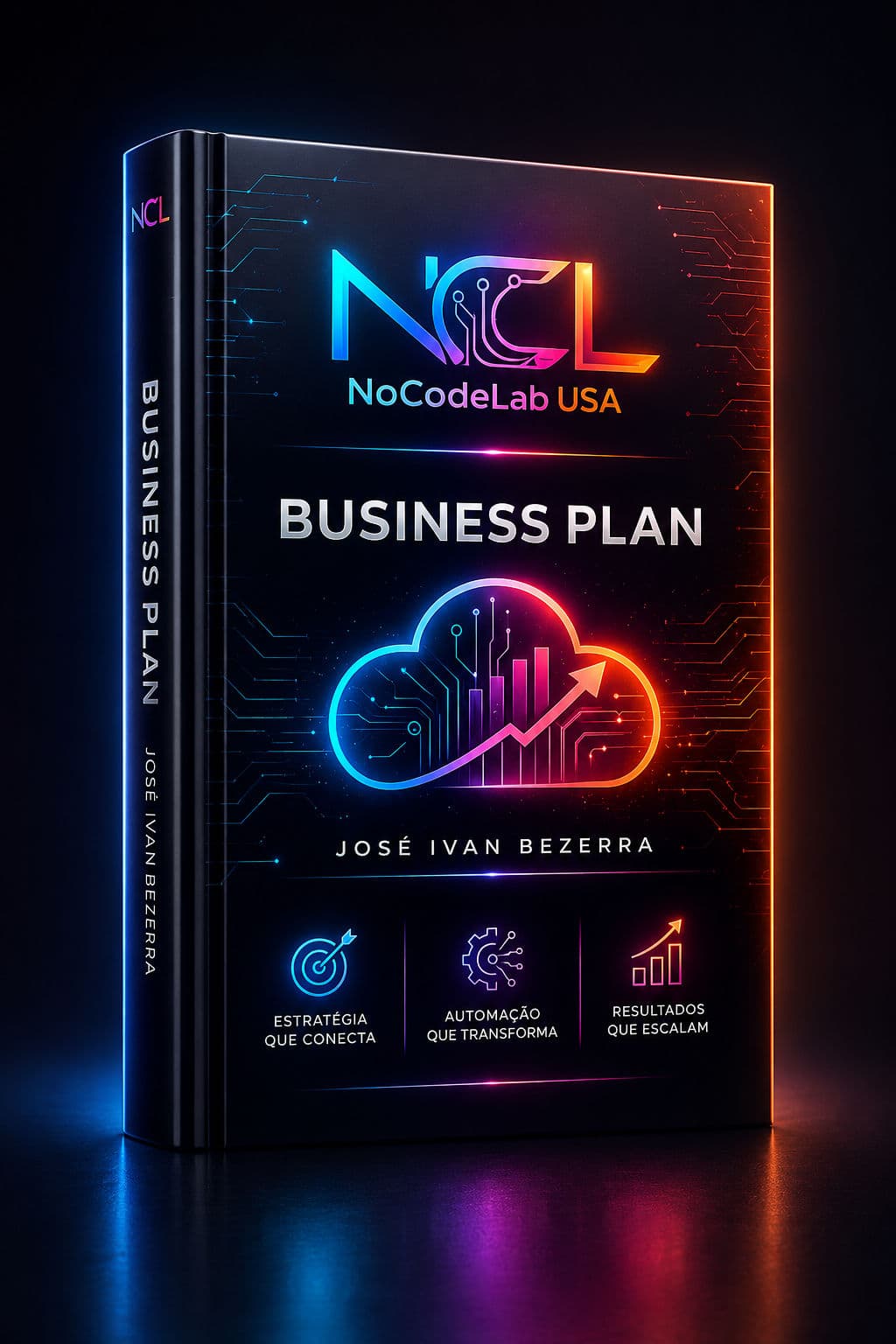 NoCodeLab USA History